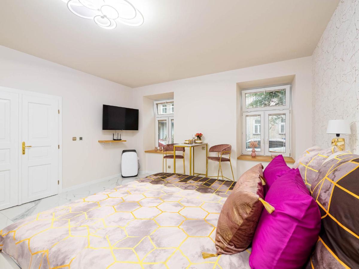 Gold Aleja Nmp 8 - Free Parking *