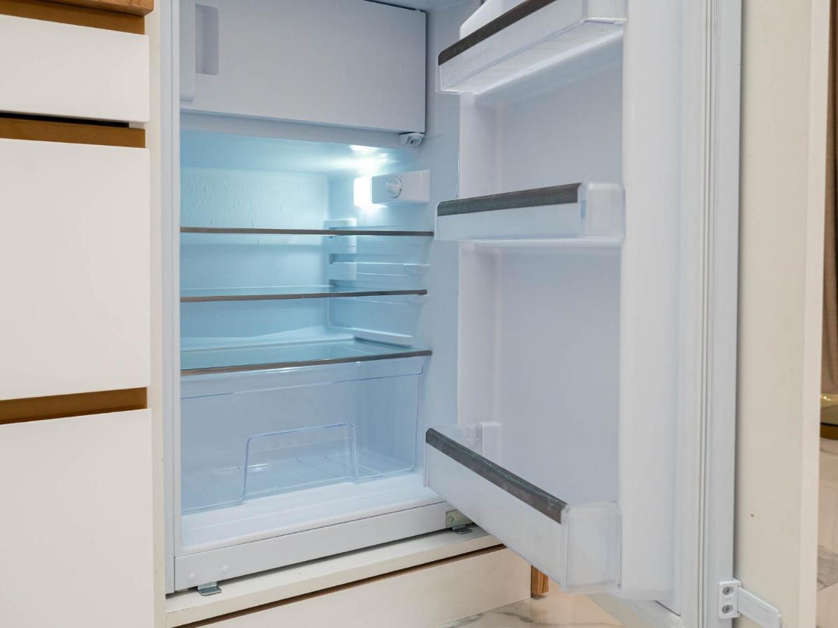 Apartment Gold Aleja Nmp 8 - Free Parking