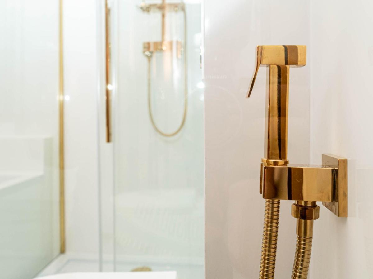 Gold Aleja Nmp 8 - Free Parking Czestochowa