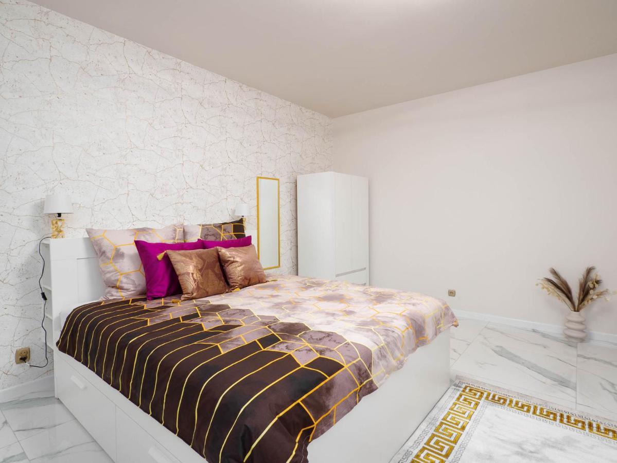 Gold Aleja Nmp 8 - Free Parking Apartment *