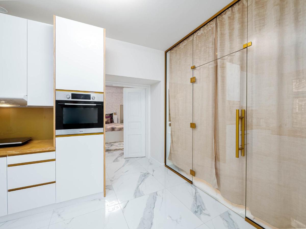 Gold Aleja Nmp 8 - Free Parking *